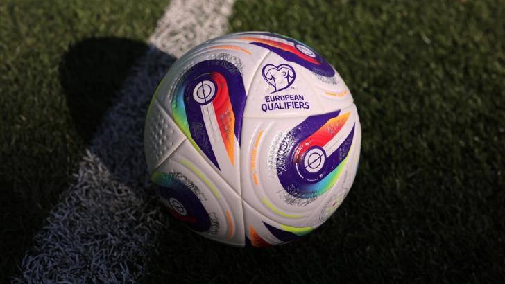 2026 World Cup qualifying football